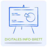 Digitales_Info_Brett