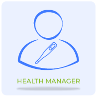 Healthmanager